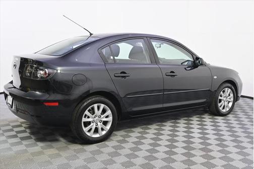 2008 Mazda Mazda3 i Touring