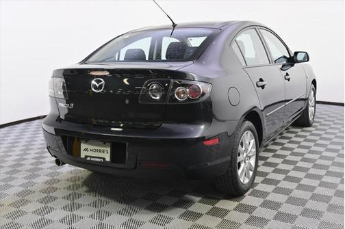 2008 Mazda Mazda3 i Touring