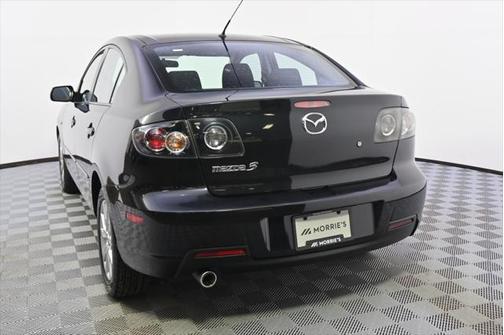 2008 Mazda Mazda3 i Touring