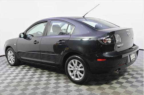 2008 Mazda Mazda3 i Touring