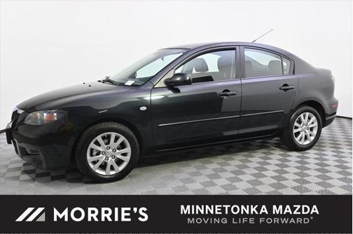 2008 Mazda Mazda3 i Touring