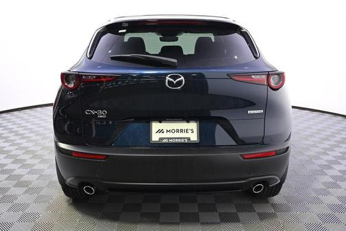 2026 Mazda CX-30 2.5 S Preferred Package