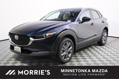 2026 Mazda CX-30 2.5 S Preferred Package