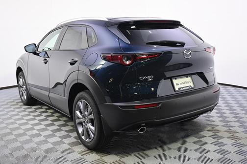2026 Mazda CX-30 2.5 S Preferred Package