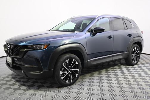 2026 Mazda CX-50 Hybrid Premium Plus