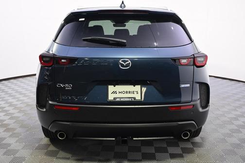 2026 Mazda CX-50 Hybrid Premium Plus