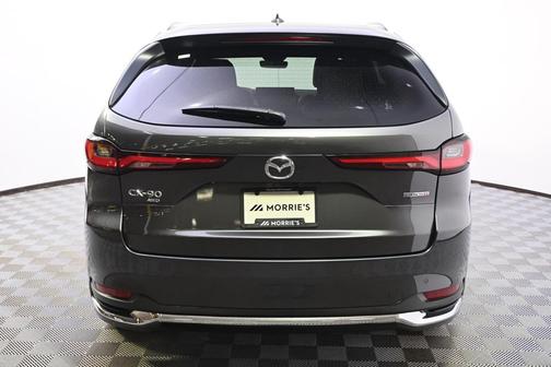 2026 Mazda CX-90 3.3 Turbo S Premium Plus