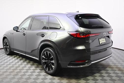 2026 Mazda CX-90 3.3 Turbo S Premium Plus