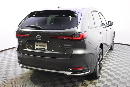 2026 Mazda CX-90 3.3 Turbo S Premium Plus