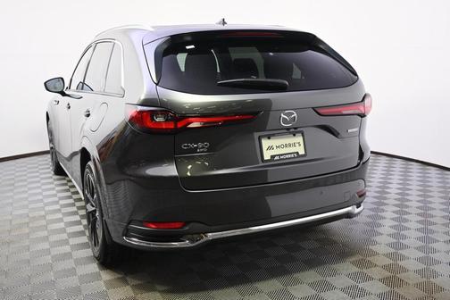 2026 Mazda CX-90 3.3 Turbo S Premium Plus