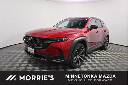 2025 Mazda CX-50 2.5 S Premium Plus Package