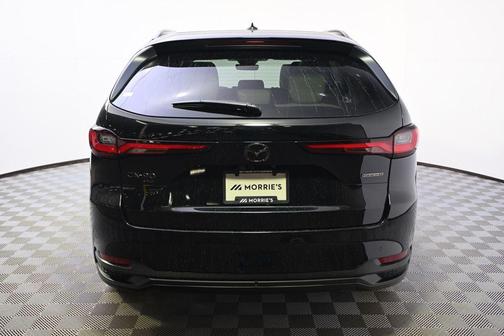 2026 Mazda CX-90 3.3 Turbo Premium Sport