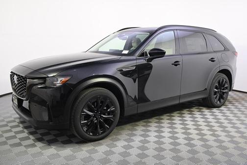 2026 Mazda CX-90 3.3 Turbo Premium Sport