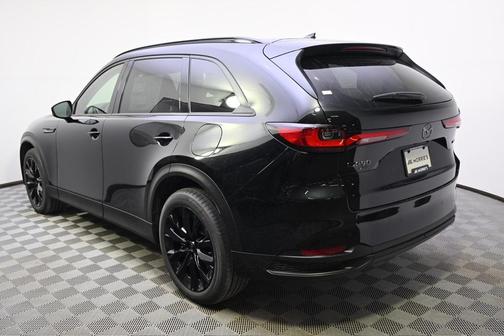 2026 Mazda CX-90 3.3 Turbo Premium Sport