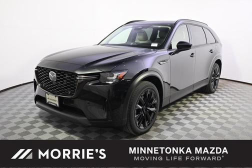 2026 Mazda CX-90 3.3 Turbo Premium Sport