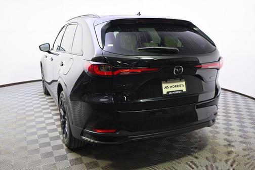 2026 Mazda CX-90 3.3 Turbo Premium Sport