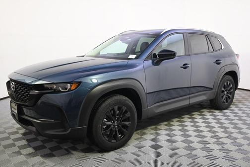 2026 Mazda CX-50 2.5 S Select Package