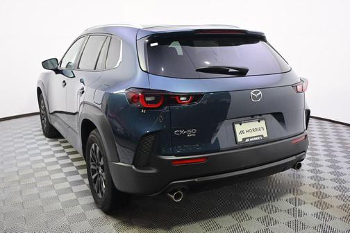 2026 Mazda CX-50 2.5 S Select Package
