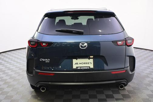 2026 Mazda CX-50 2.5 S Select Package
