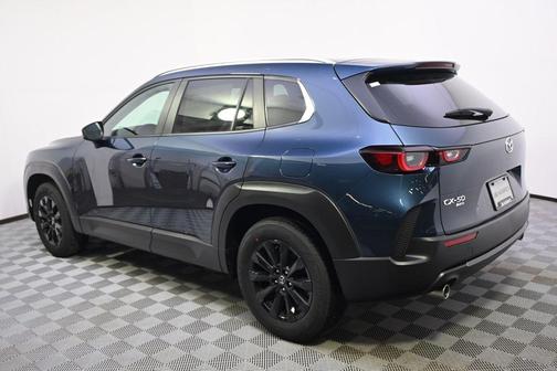 2026 Mazda CX-50 2.5 S Select Package