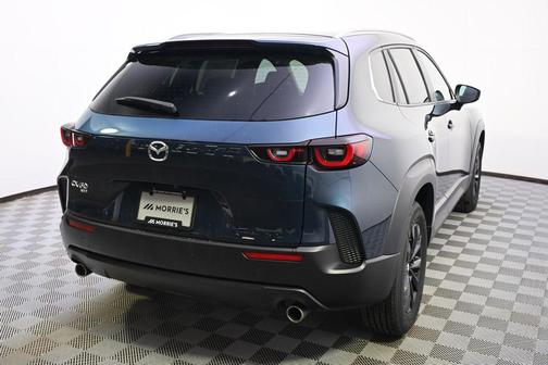 2026 Mazda CX-50 2.5 S Select Package