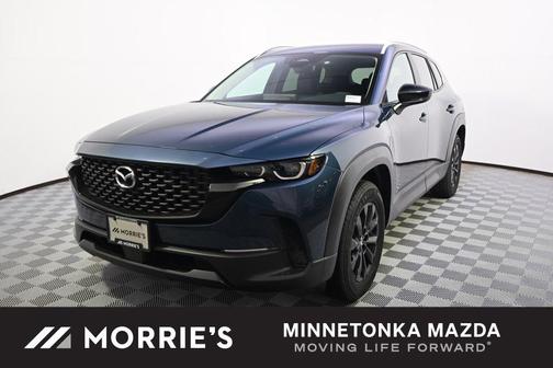 2026 Mazda CX-50 2.5 S Select Package