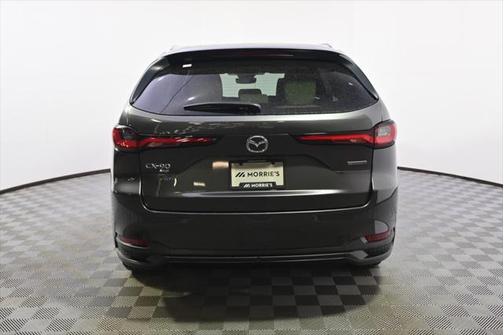 2025 Mazda CX-90 3.3 Turbo Preferred