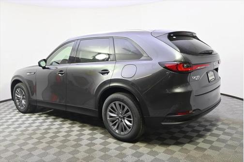 2025 Mazda CX-90 3.3 Turbo Preferred