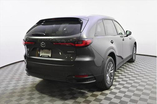 2025 Mazda CX-90 3.3 Turbo Preferred