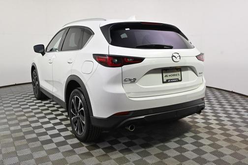 2023 Mazda CX-5 2.5 S Premium Plus Package