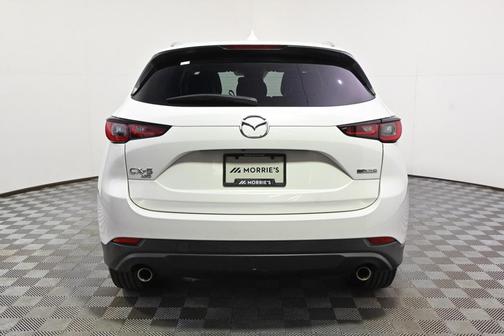 2023 Mazda CX-5 2.5 S Premium Plus Package