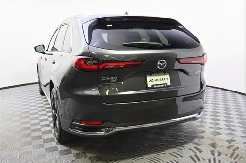 2025 Mazda CX-90 3.3 Turbo S Premium Plus