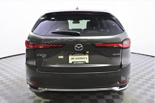 2025 Mazda CX-90 3.3 Turbo S Premium Plus