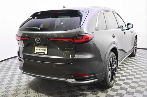 2025 Mazda CX-90 3.3 Turbo S Premium Plus