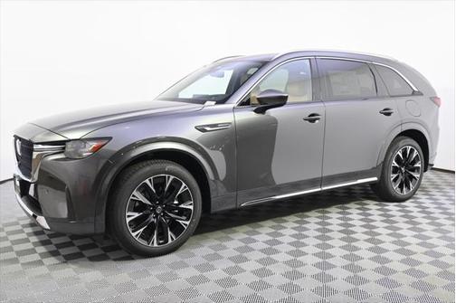 2025 Mazda CX-90 3.3 Turbo S Premium Plus
