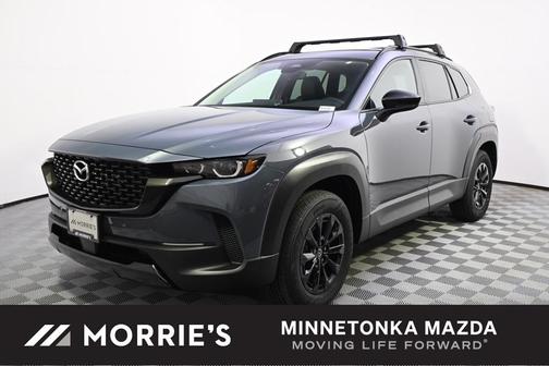 2026 Mazda CX-50 Hybrid Premium