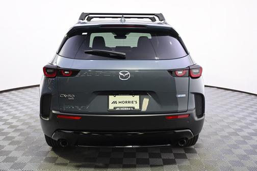 2026 Mazda CX-50 Hybrid Premium
