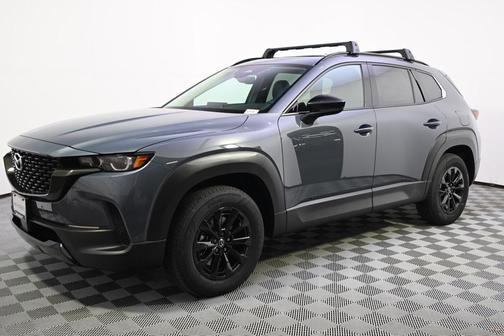 2026 Mazda CX-50 Hybrid Premium