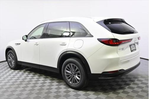 2025 Mazda CX-90 3.3 Turbo Preferred