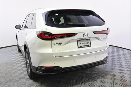 2025 Mazda CX-90 3.3 Turbo Preferred