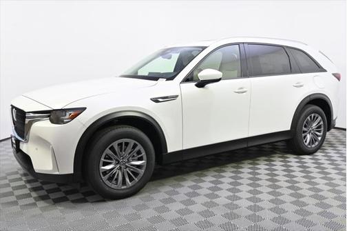2025 Mazda CX-90 3.3 Turbo Preferred