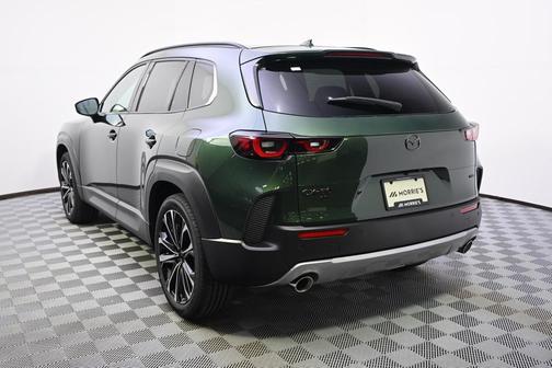 2026 Mazda CX-50 2.5 Turbo