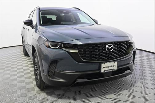 2025 Mazda CX-5 Sport