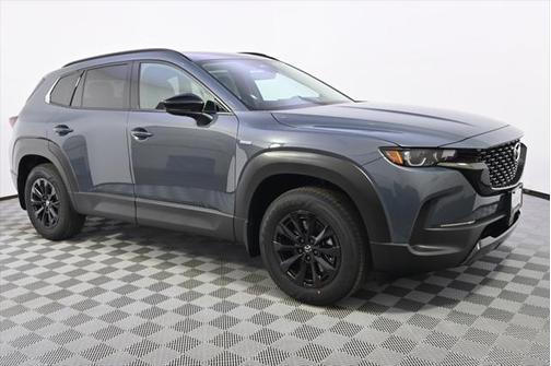 2025 Mazda CX-5 Sport