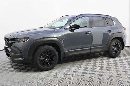 2025 Mazda CX-5 Sport