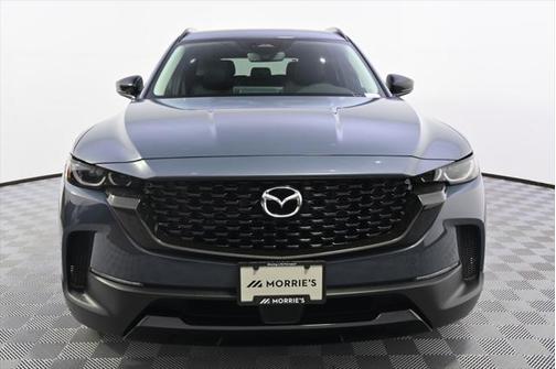 2025 Mazda CX-5 Sport