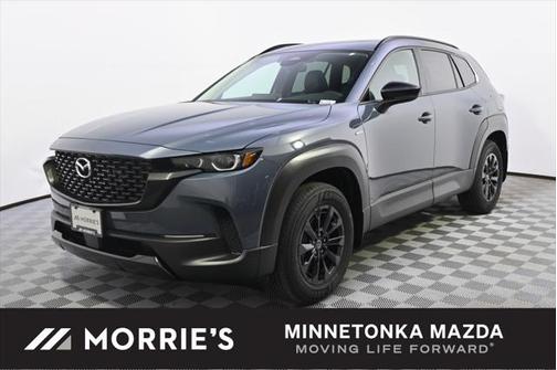 2025 Mazda CX-5 Sport