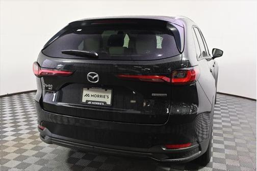 2025 Mazda CX-90 3.3 Turbo Preferred
