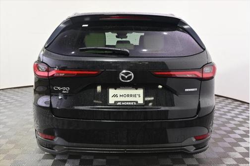 2025 Mazda CX-90 3.3 Turbo Preferred