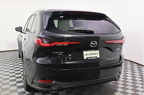 2025 Mazda CX-90 3.3 Turbo Preferred